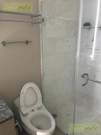 Buy this studio apartment on Ladrón de Guevara in Avenida México, Rojas Ladrón de Guevara