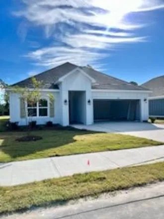 Buy this 3 bed house on 139 Avenue F in Port Saint Joe, Gulf County