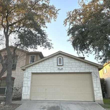 Rent this 4 bed house on 7572 Carriage Pass in San Antonio, TX 78249