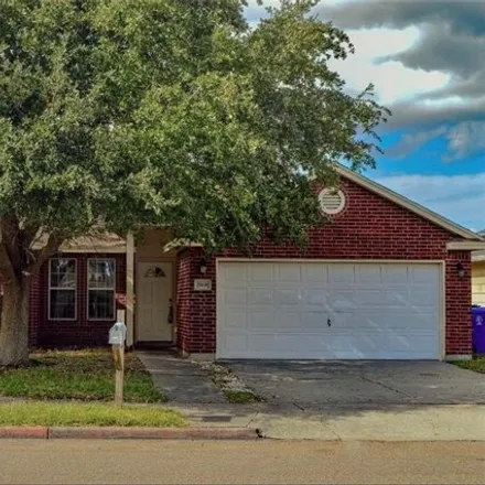 Buy this 3 bed house on 2911 White Bird Drive in Corpus Christi, TX 78415