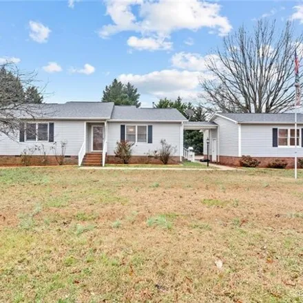 Buy this 3 bed house on 2233 Eastview Road in Rock Hill, SC 29732