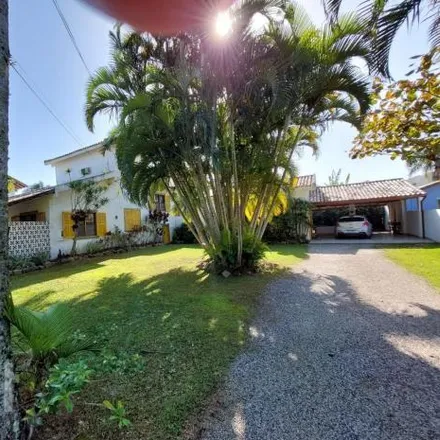 Image 2 - unnamed road, Ponta das Canas, Florianópolis - SC, 88056-000, Brazil - House for sale
