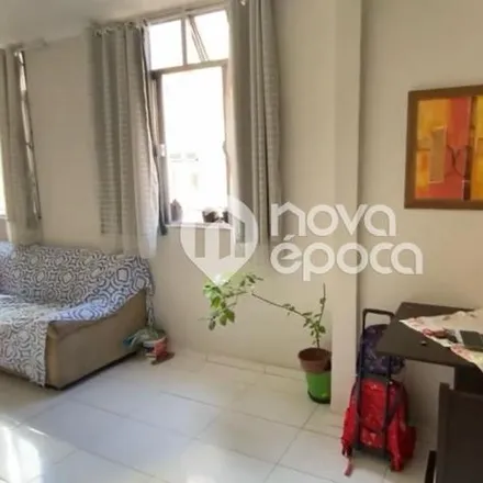 Buy this 3 bed apartment on Torres de Resfriamento in Rua Maria Luiza, Lins de Vasconcelos