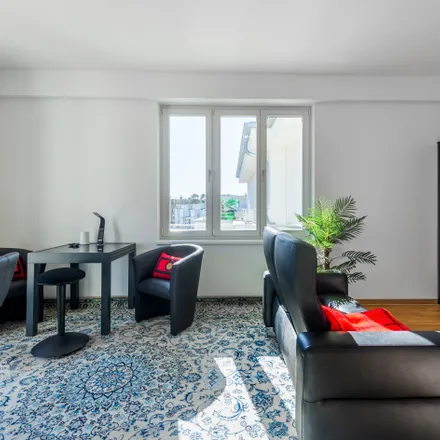 Rent this 1 bed apartment on Großbeerenstraße 299 in 14480 Potsdam, Germany