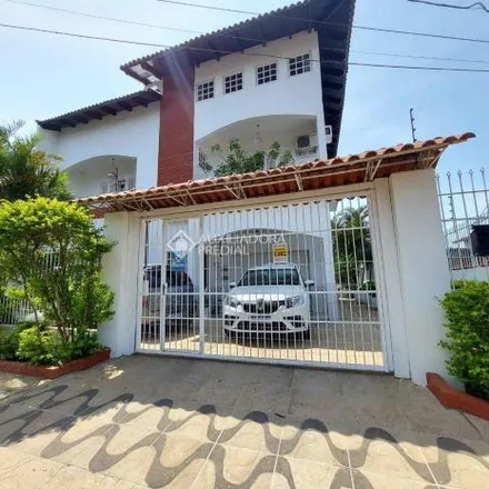 Buy this 5 bed house on Rua das Araucárias in Harmonia, Canoas - RS