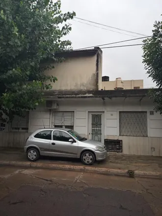 Buy this studio apartment on Belgrano 1199 in Partido de La Matanza, Ramos Mejía