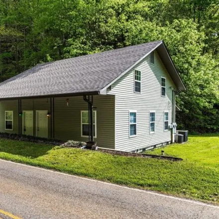 Buy this studio house on 9295 Andersonville Pike in Twinville, Knox County