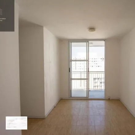 Buy this 2 bed apartment on Avenida Cupecê in Cidade Ademar, São Paulo - SP