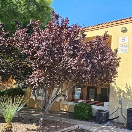 Buy this 2 bed condo on 8098 Literature Court in Spring Valley, NV 89113