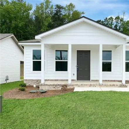 Buy this 3 bed house on 73rd Place East in Huntland, Tuscaloosa