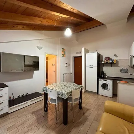 Rent this 3 bed apartment on Commissariato di PS in Via Salvador Allende, 67051 Avezzano AQ