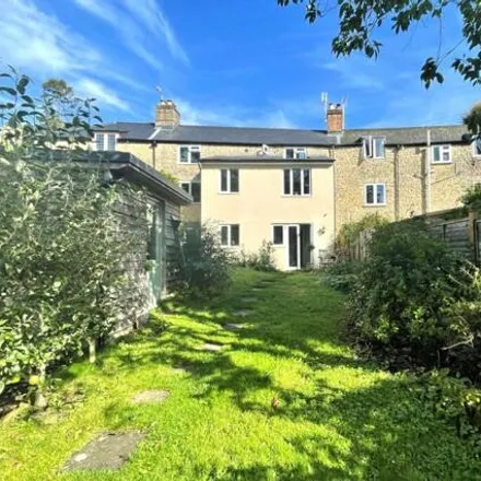 Image 2 - unnamed road, Wotton-under-Edge, GL12 7ND, United Kingdom - Townhouse for sale