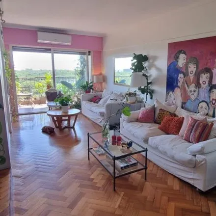 Buy this 3 bed apartment on Crisólogo Larralde 1502 in Núñez, C1054 AAQ Buenos Aires