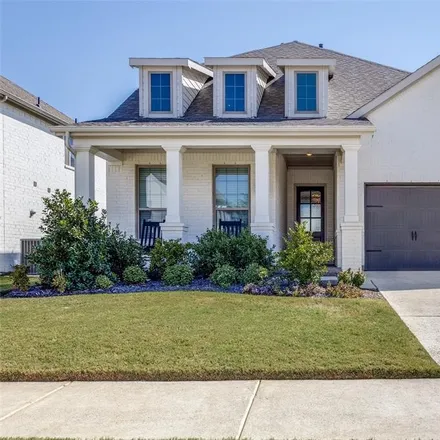 Buy this 4 bed house on Winterbloom Way in Fort Worth, TX 76123
