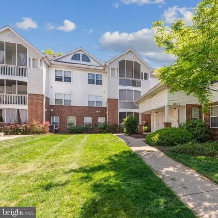 Buy this 2 bed condo on 6606 Lake Park Drive in Greenbelt, MD 20770