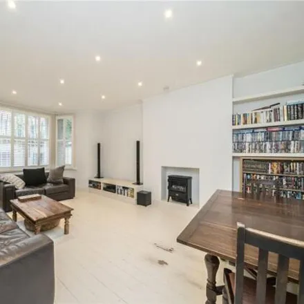 Rent this 1 bed room on 57 Longridge Road in London, SW5 9PQ