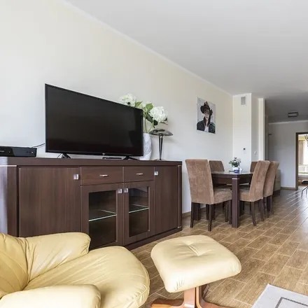 Rent this 2 bed apartment on Szczecin in West Pomeranian Voivodeship, Poland