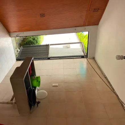 Buy this 3 bed house on Gymboree in Calle Paseo San Isidro, 52140 Metepec