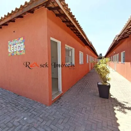 Buy this 2 bed house on Rua Acre in Jardim Laranjeiras, Itanhaem - SP