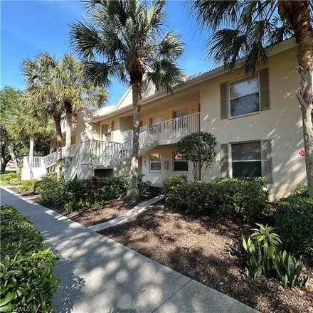 Rent this 2 bed condo on 291 Robin Hood Circle in Collier County, FL 34104