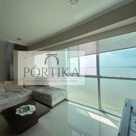 Buy this 2 bed apartment on Riverfront I Suites & Apartments in Numa Pompilio Llona, 090306
