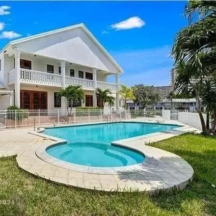 Image 3 - 3301 Northeast 37th Street, Fort Lauderdale, FL 33308, USA - House for sale
