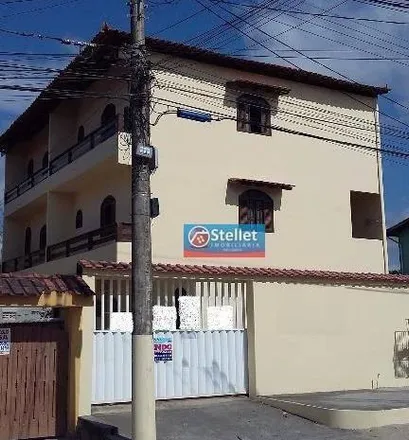 Buy this 1 bed apartment on Rua Eduardo Pio Duarte Silva in Mar y Lago, Rio das Ostras - RJ