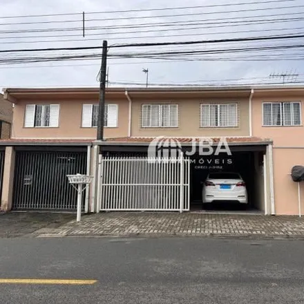 Buy this 3 bed house on Rua Santa Fé in Centro, Pinhais - PR