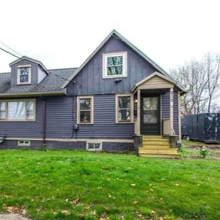 Image 1 - 210 Independence Street, City of Rochester, NY 14611, USA - House for sale