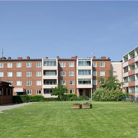 Image 1 - Annelund, Amiralsgatan, 213 64 Malmo, Sweden - Apartment for rent