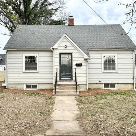 Buy this 3 bed house on 311 North Havana Street in Butler, MO 64730