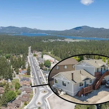 Image 1 - 42753 Moonridge Road, Big Bear Lake, CA 92315, USA - House for sale