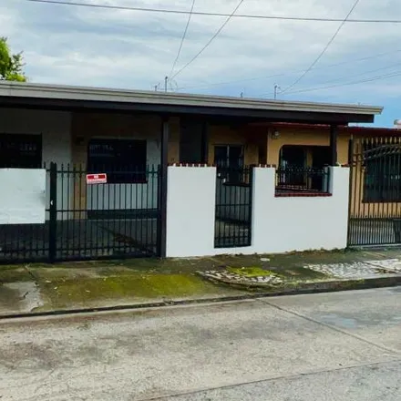 Image 2 - Calle Principal Los Jemelos, Campo Lindbergh, Juan Díaz, Panamá, Panama - House for sale