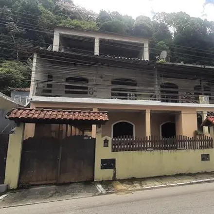 Image 2 - Rua Arthur Pires, Mangaratiba - RJ, 23860-000, Brazil - House for sale