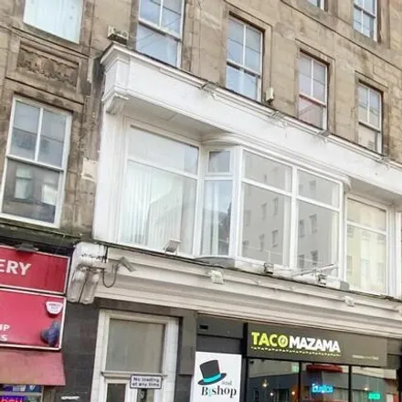 Buy this 3 bed apartment on Bistro in Sauchiehall Street, Glasgow