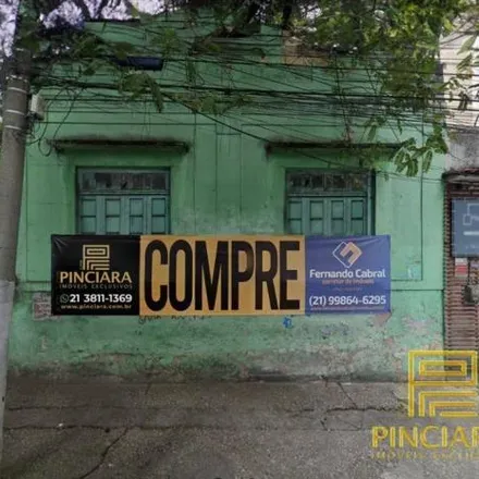 Buy this studio house on Rua Professor Damas Ortiz in Santa Rosa, Niterói - RJ