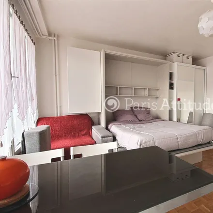 Image 6 - 12 Rue Jules César, 75012 Paris, France - Apartment for rent