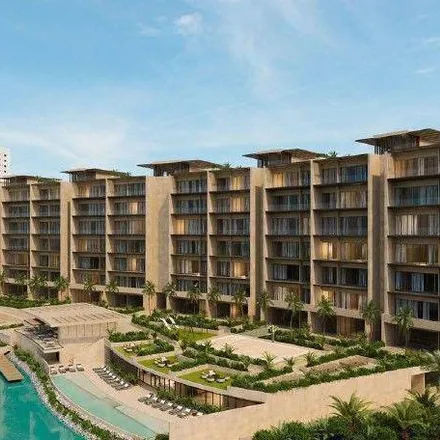 Buy this 4 bed apartment on Oxxo in Avenida Kukulcán, 75500 Cancún