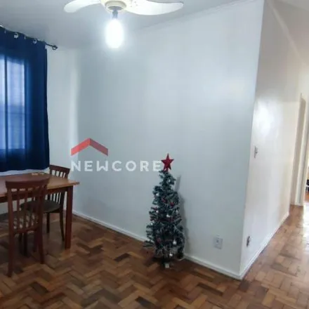 Buy this 3 bed apartment on unnamed road in São José, Esteio - RS