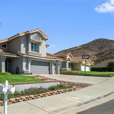 Buy this 4 bed house on 3231 October Court in Riverside County, CA 92503