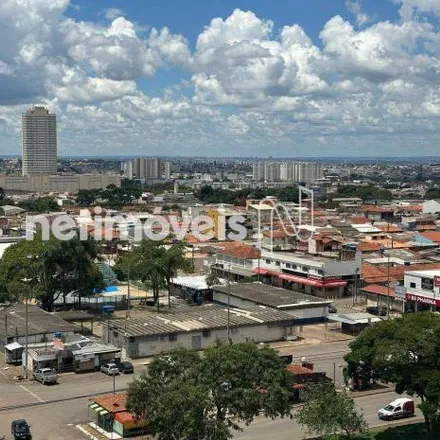 Image 2 - QNN 7 Conjunto H, Ceilândia Norte, Ceilândia - Federal District, 72225-226, Brazil - Apartment for sale