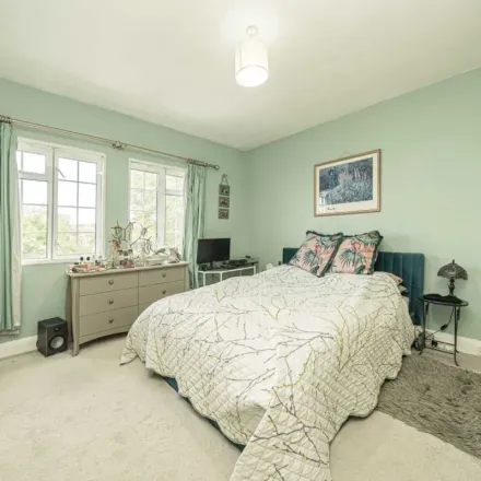Rent this 2 bed apartment on 17 Heath Road in London, TW1 4AT