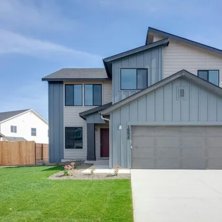 Buy this 4 bed house on 6615 South Dedication Way in Meridian, ID 83642
