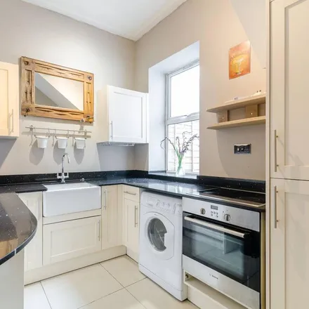 Rent this 1 bed apartment on 30 Merton Road in London, SW18 1QY