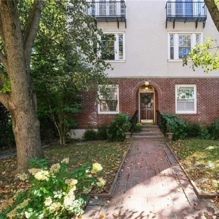 Buy this studio apartment on 15 Meadow Avenue in Village of Bronxville, NY 10708