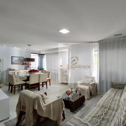 Buy this 3 bed apartment on Edifício Colorado in Rua Carmem Miranda 147, Pituba