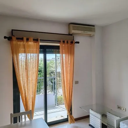 Rent this 1 bed apartment on Via Santo Domingo in Pomezia RM, Italy