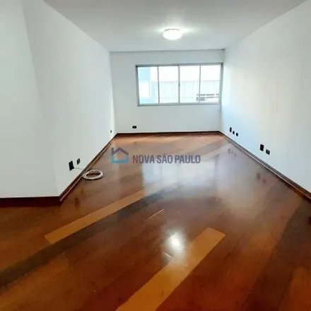 Rent this 3 bed apartment on Alameda Lorena 307 in Cerqueira César, São Paulo - SP