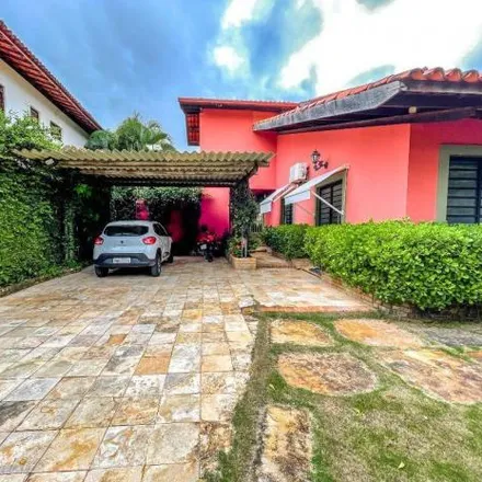 Buy this 4 bed house on Rua Firmino Ananias Cardoso 663 in Sapiranga / Coité, Fortaleza - CE