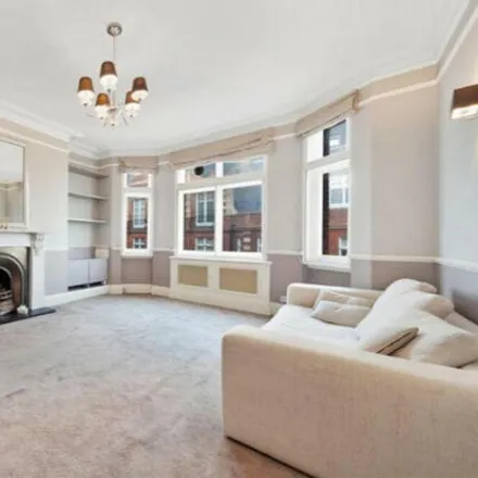 Buy this 2 bed apartment on Aberdeen Court in Maida Vale, London